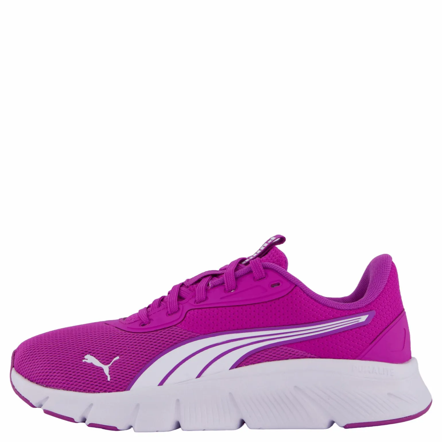 Flexfocus Lite Modern Jr Wild Berry-puma White