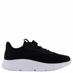 Flexfocus Modern Ac+ Ps Puma Black-puma White