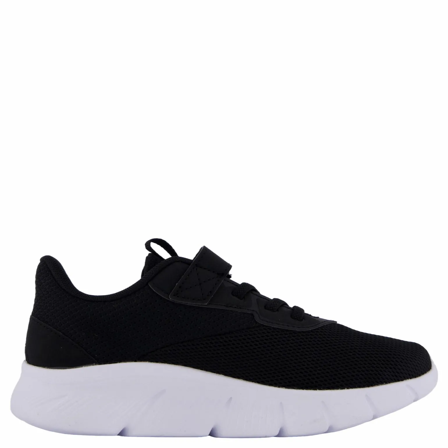 Flexfocus Modern Ac+ Ps Puma Black-puma White