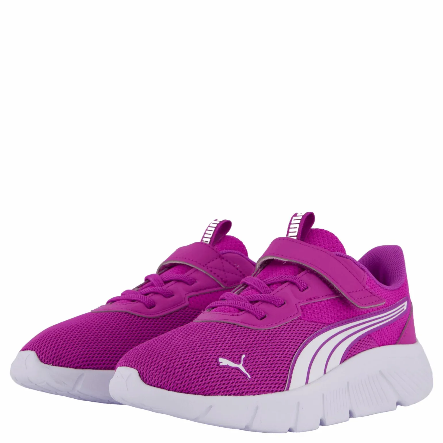 Flexfocus Modern Ac+ Ps Wild Berry-puma White
