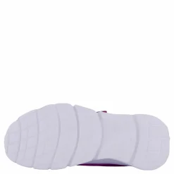 Flexfocus Modern Ac+ Ps Wild Berry-puma White