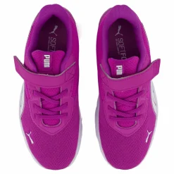 Flexfocus Modern Ac+ Ps Wild Berry-puma White