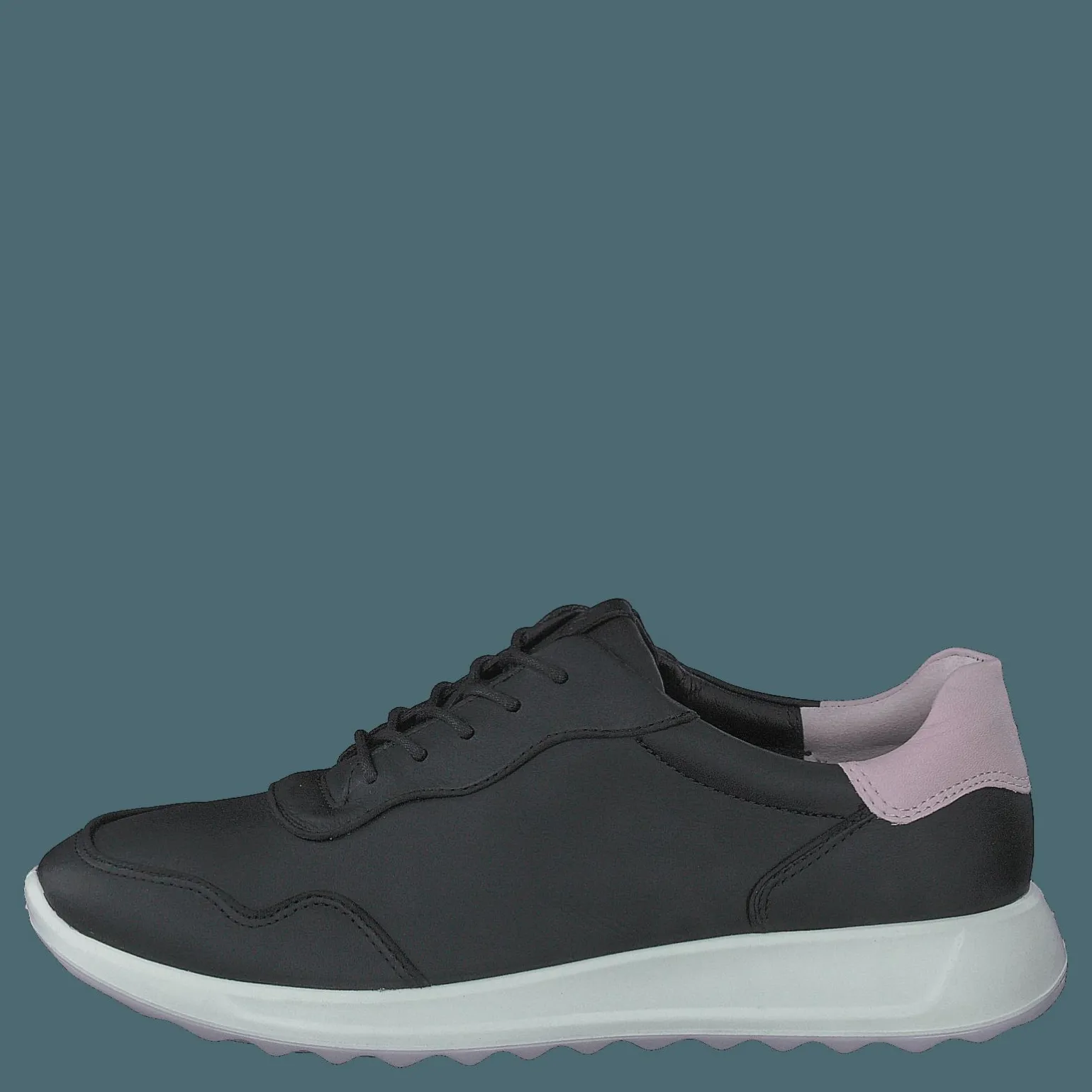 Flexure Runner Ii Black/blossom Rose
