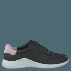 Flexure Runner Ii Black/blossom Rose