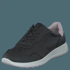 Flexure Runner Ii Black/blossom Rose