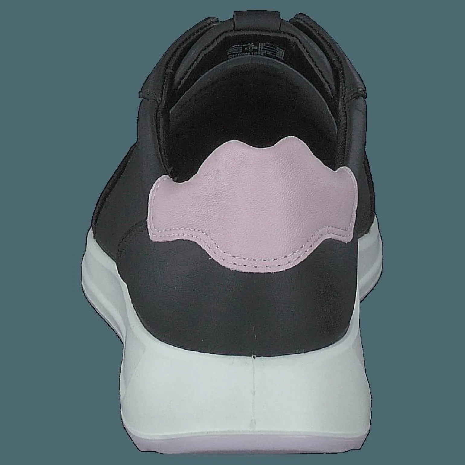 Flexure Runner Ii Black/blossom Rose