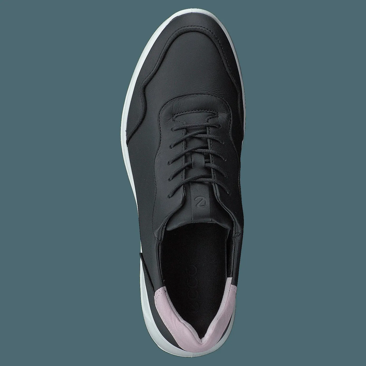 Flexure Runner Ii Black/blossom Rose