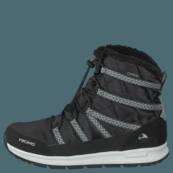 Flinga Jr Gtx Black/white