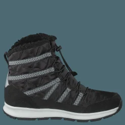 Flinga Jr Gtx Black/white