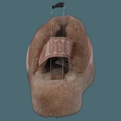 Fluff Yeah Slide Beachwood Multi