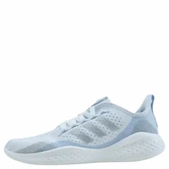 Fluidflow 2.0 Shoes Cloud White / Silver Metallic / Halo Blue