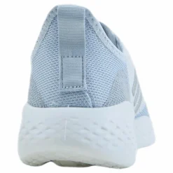 Fluidflow 2.0 Shoes Cloud White / Silver Metallic / Halo Blue