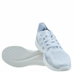 Fluidflow 2.0 Shoes Cloud White / Silver Metallic / Halo Blue