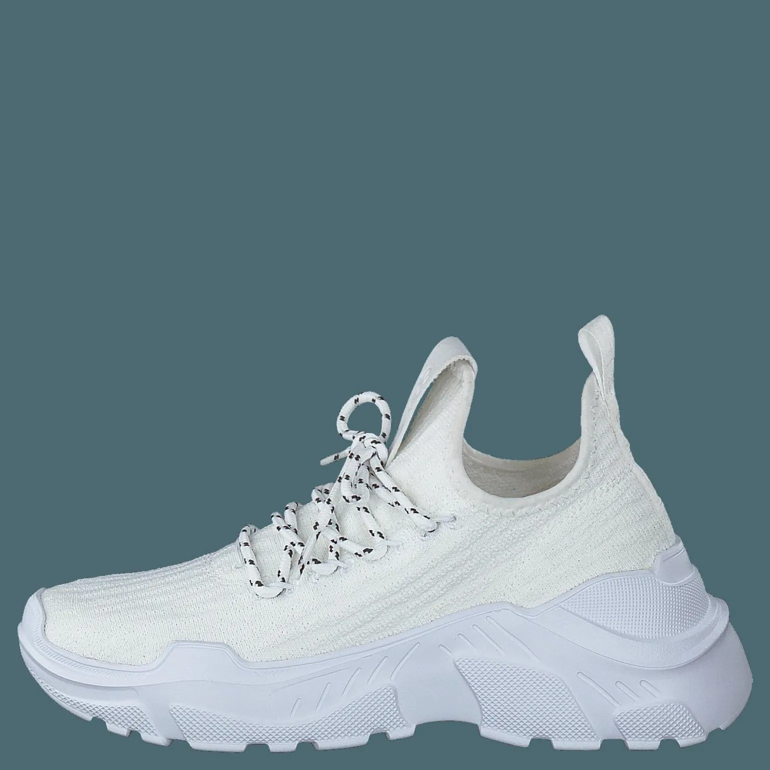 Fly Sneaker White