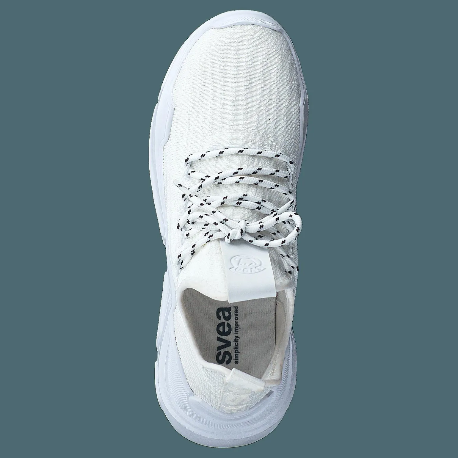 Fly Sneaker White