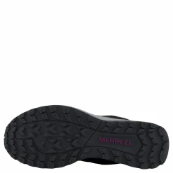 Fly Strike Gtx Black