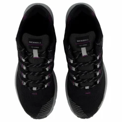 Fly Strike Gtx Black