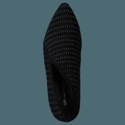 Fold Lite Mid Charcoal Interknit