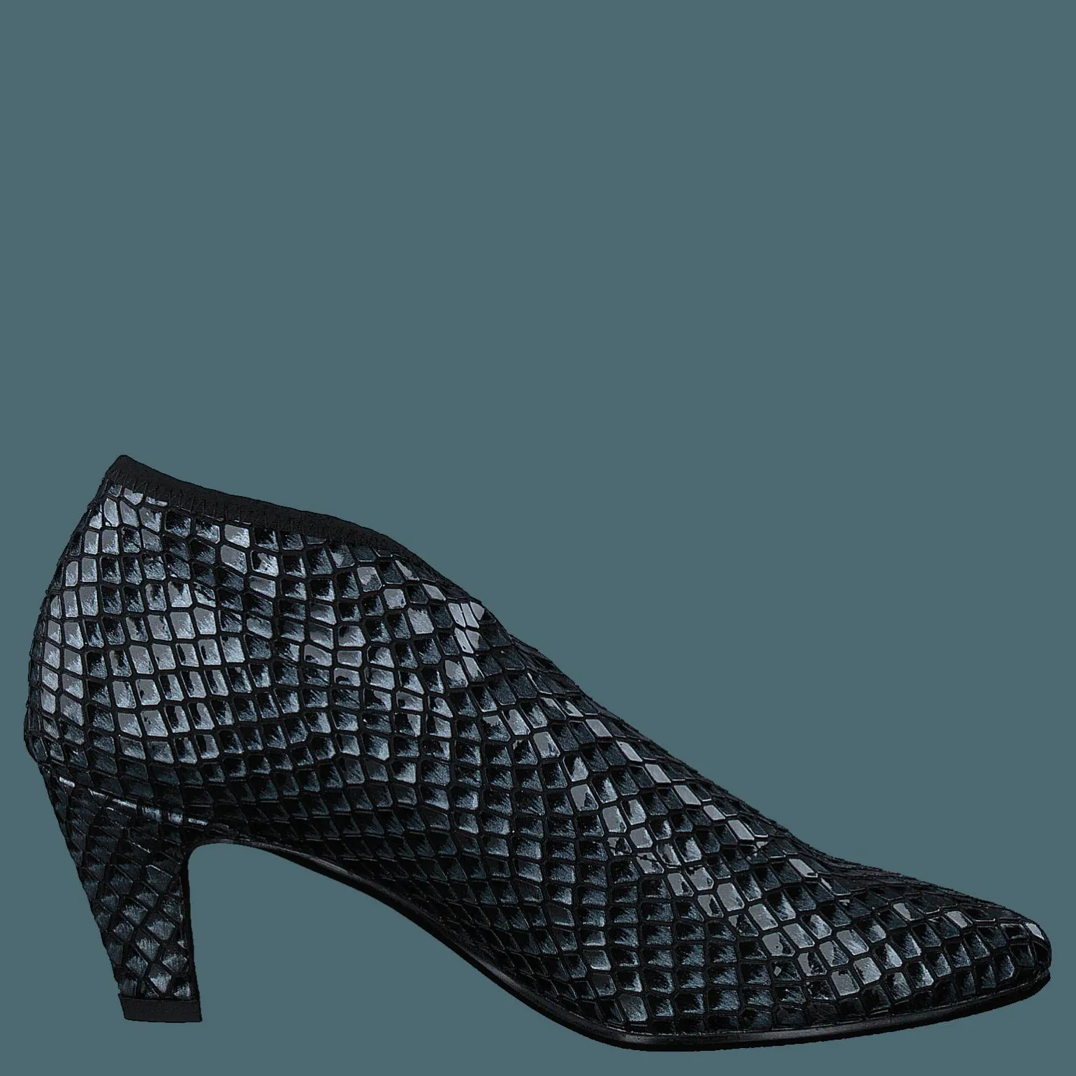 Fold Lite Mid Gun Metal