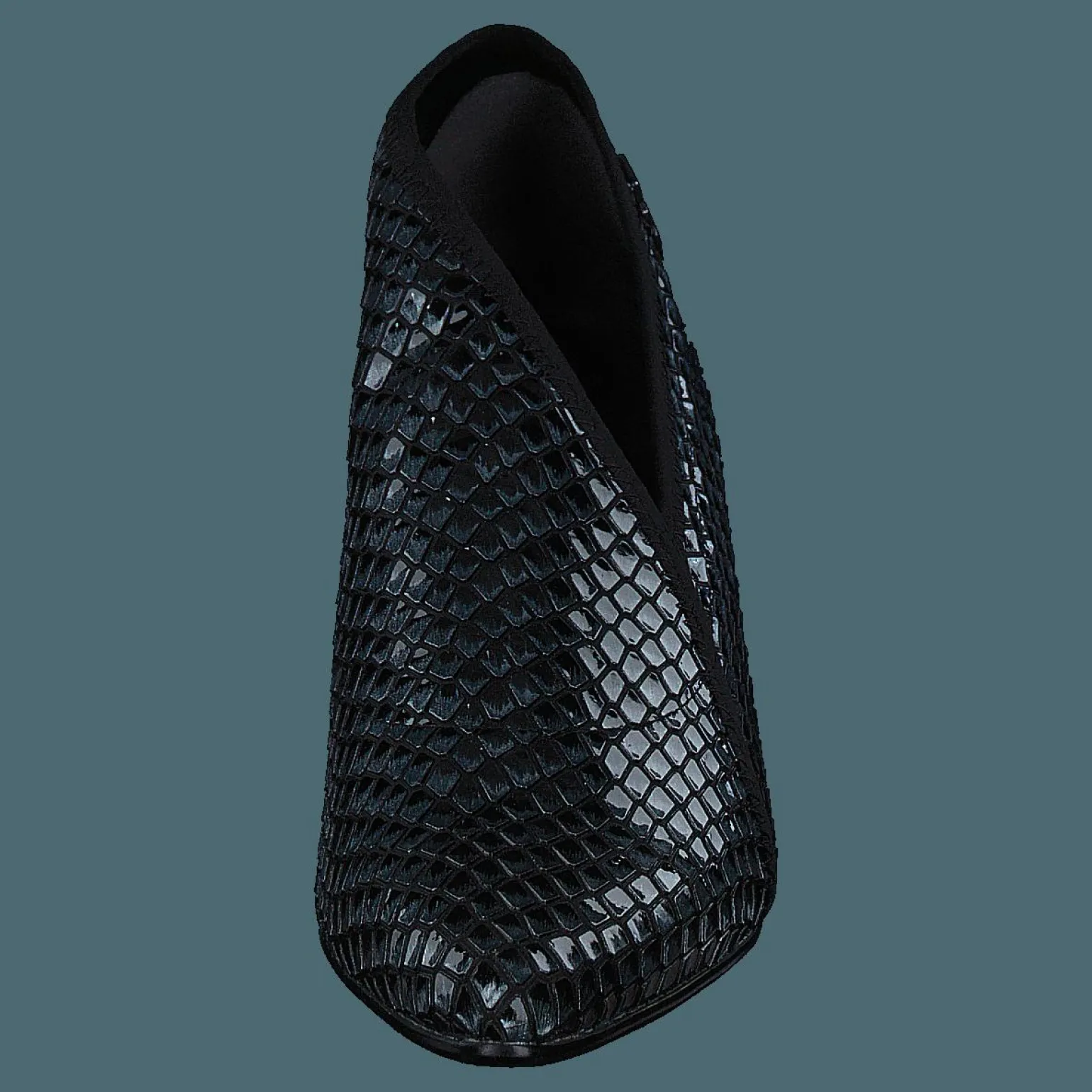 Fold Lite Mid Gun Metal