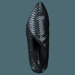 Fold Lite Mid Gun Metal