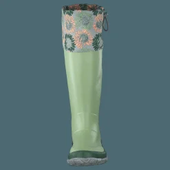 Forager Tall Green/flower