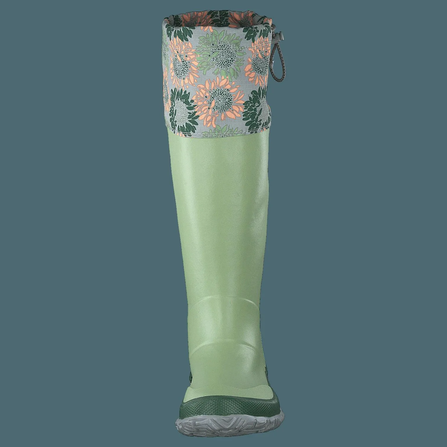 Forager Tall Green/flower