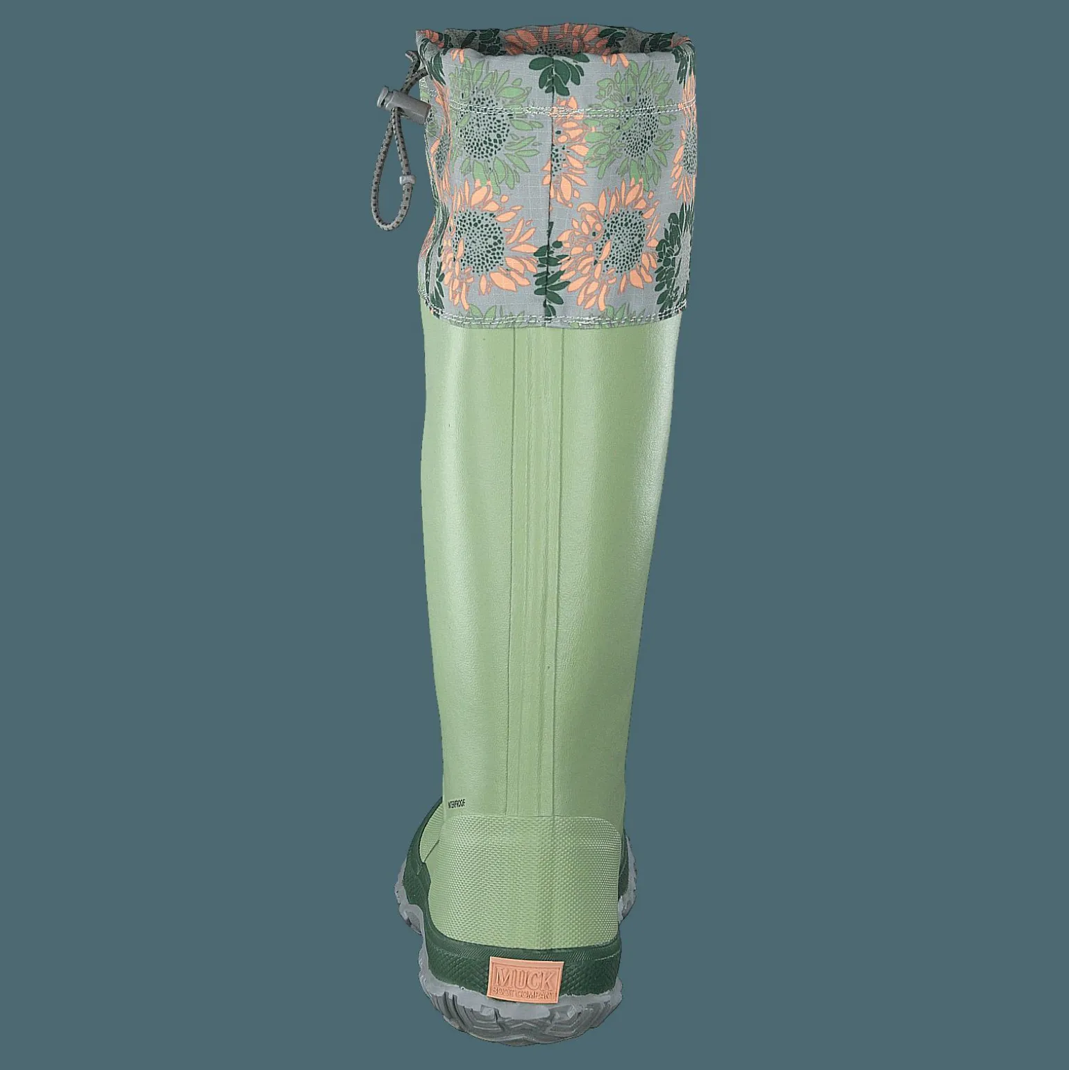 Forager Tall Green/flower