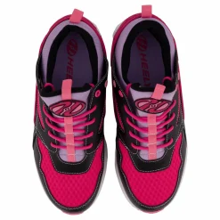 Force Black/pink/purple