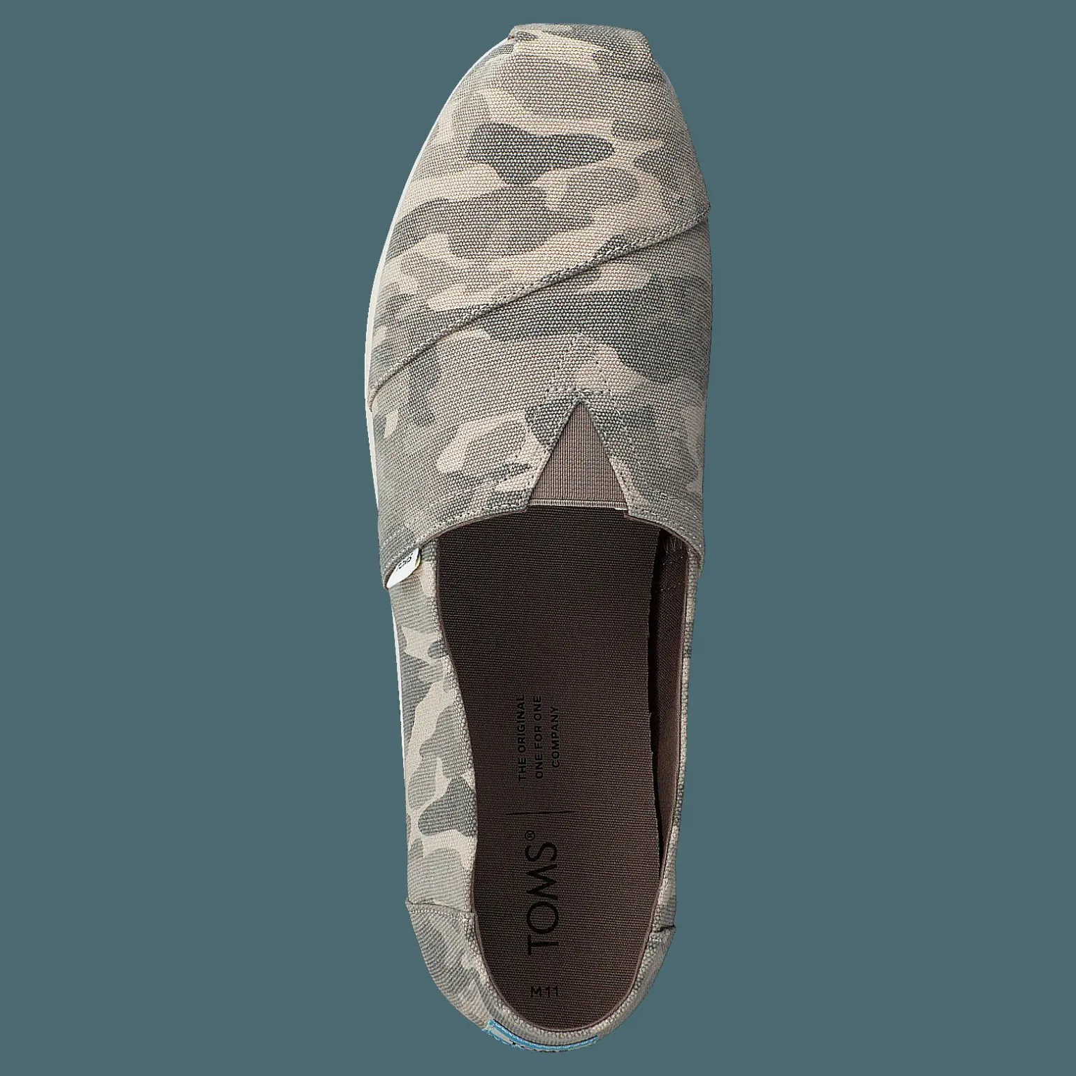 Forest Camo Alprg Taupe Grey