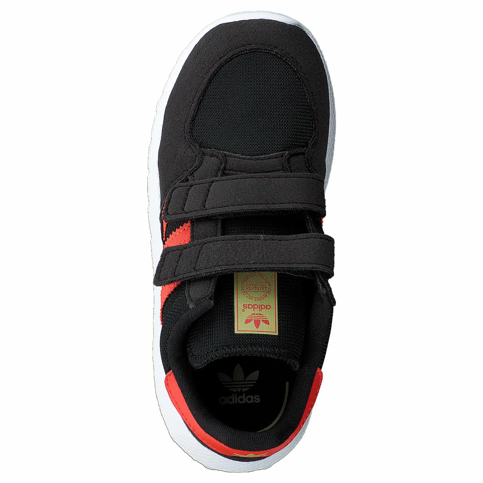 Forest Grove Cf I Cblack/actora/easyel