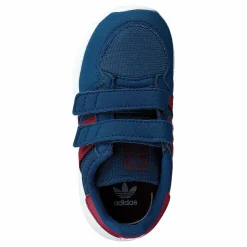 Forest Grove Cf I Legend Marine/collegiate Burgu