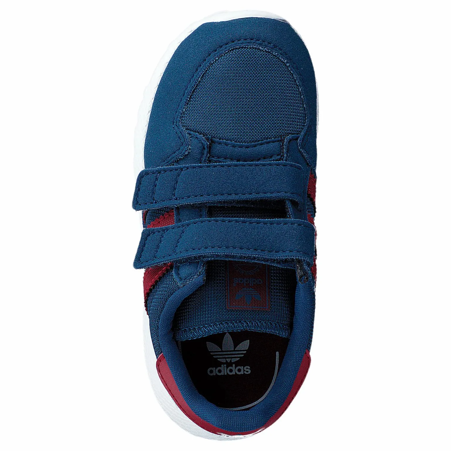 Forest Grove Cf I Legend Marine/collegiate Burgu