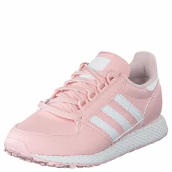 Forest Grove J Icey Pink F17/ftwr White/icey