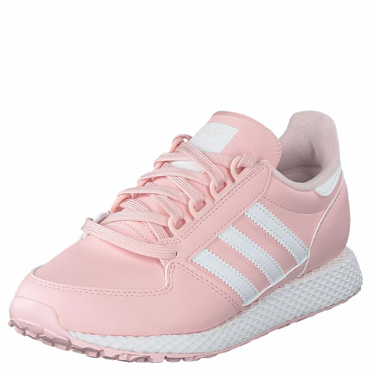 Forest Grove J Icey Pink F17/ftwr White/icey