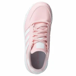 Forest Grove J Icey Pink F17/ftwr White/icey