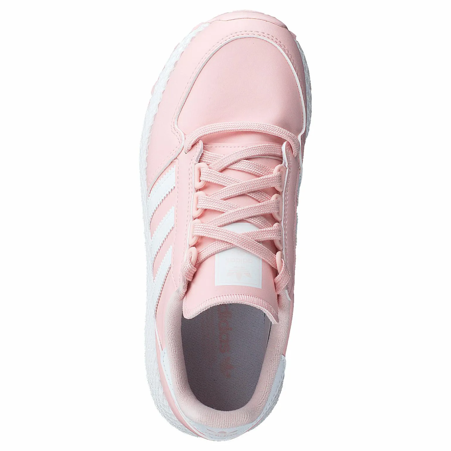 Forest Grove J Icey Pink F17/ftwr White/icey