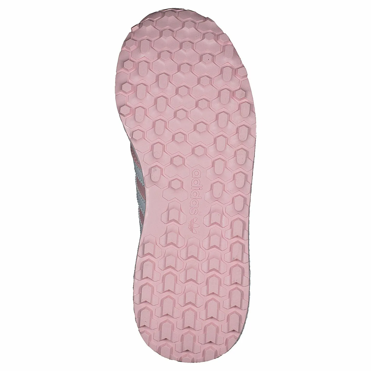 Forest Grove J Icey Pink F17/ftwr White/icey