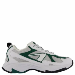 Forma Runner White Green