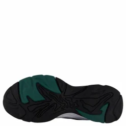 Forma Runner White Green