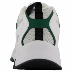 Forma Runner White Green