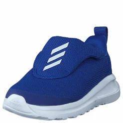 FortaRun AC Running Shoes Royal Blue / Cloud White / Royal Blue