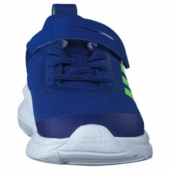 FortaRun Running Shoes 2020 Collegiate Royal / Signal Green / Cloud White