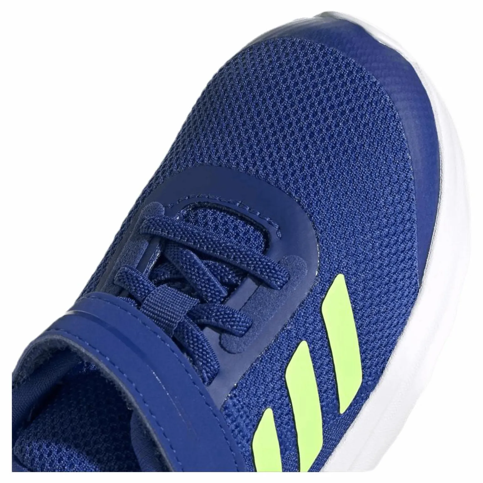 FortaRun Running Shoes 2020 Collegiate Royal / Signal Green / Cloud White