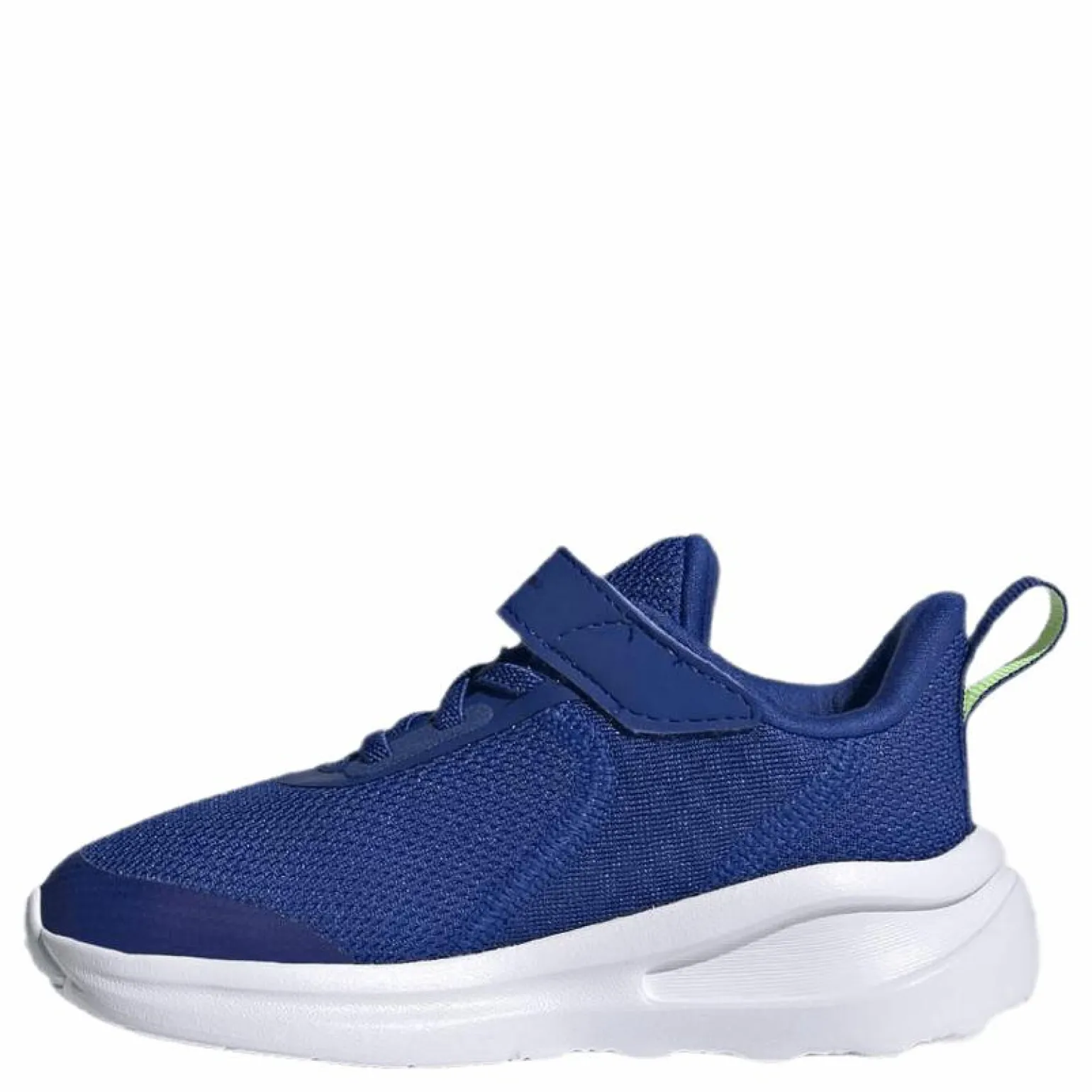 FortaRun Running Shoes 2020 Collegiate Royal / Signal Green / Cloud White