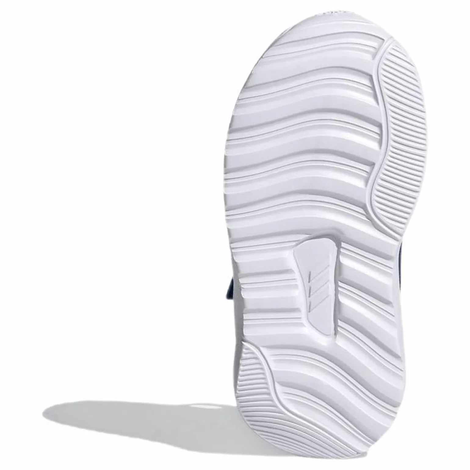 FortaRun Running Shoes 2020 Collegiate Royal / Signal Green / Cloud White