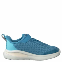 FortaRun Shoes Hazy Blue / Glow Pink / Hazy Sky