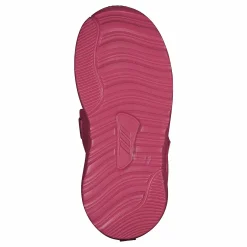 FortaRun X Shoes Glow Pink / Hazy Rose / Cloud White