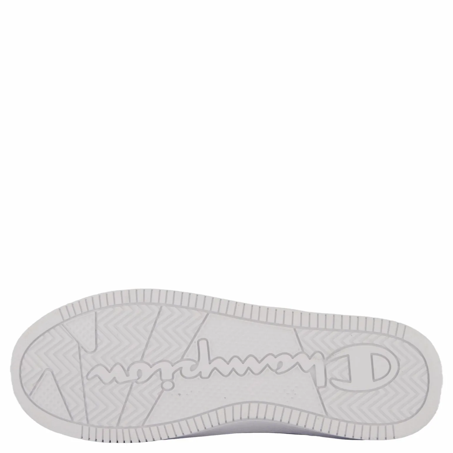 Foul Play Element Low Low Cut Star White