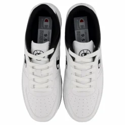 Foul Play Element Low Low Cut  White Asparagus